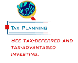 Tax Planning
